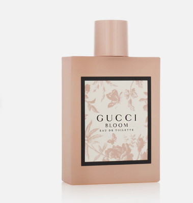 GUCCI BLOOM Eau de Parfum, Toilette, 100ml NEU