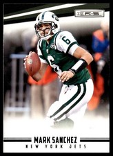 2012 Panini Rookies & Stars Mark Sanchez New York Jets #99