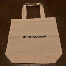 Lufthansa Group Tote Bag
