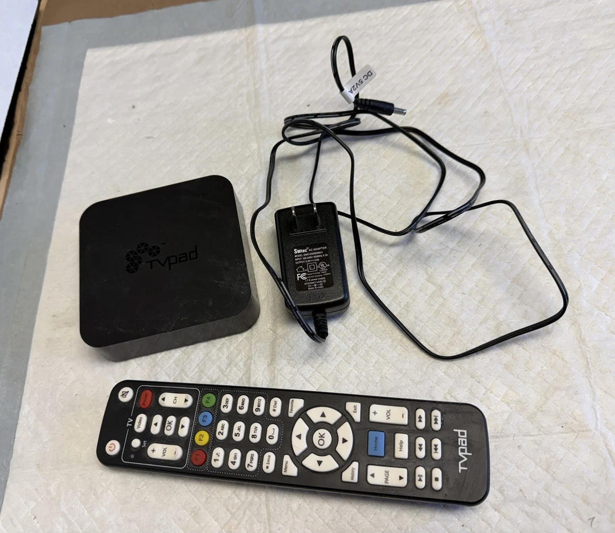 TVpad３ Tvpad Media Streamers for sale | eBay