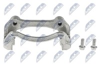 NTY Halter, Bremssattel HZP-NS-032A Passend FüR Nissan