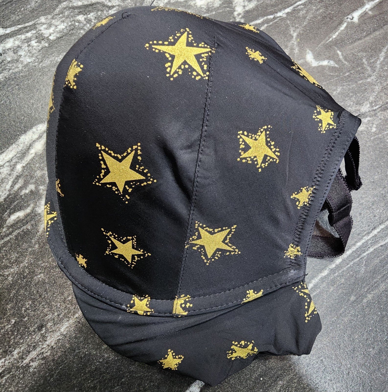 TORRID Perfect Coverage Lightly-Lined Smooth Blac… - image 9