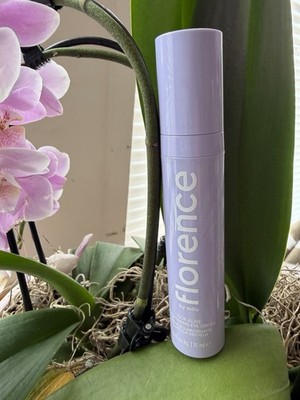 florence by mills Look Alive Brightening Eye Cream Vegan 0.5 fl oz / 15 mL