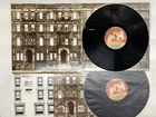 Led Zeppelin Physical Graffiti US LP [27119ER]