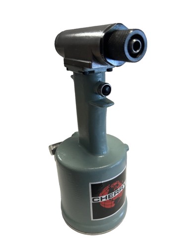 G784 Cherry Hydro-Shift Riveter CherryLOCK 100% Rebuilt Warranty