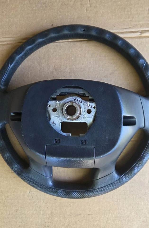 Honda Element 2007-2008 volante conductor con interruptor de control de crucero OEM 2003 Foto 3 de 3