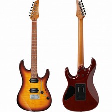 Ibanez AZ24S1F-VLS Chitarra elettrica #BE11050