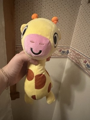 KOHL'S CARES EVERYTHING IS MAMA by JIMMY FALLON GIRAFFE PLUSH