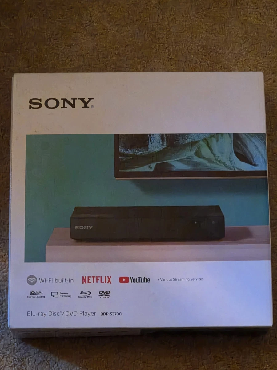 25+ Blu Ray Player Netflix for sale | Updated Oct 2026