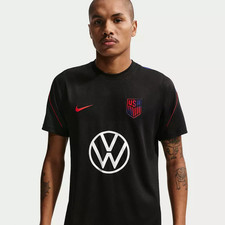 2026 usmnt warm up jersey