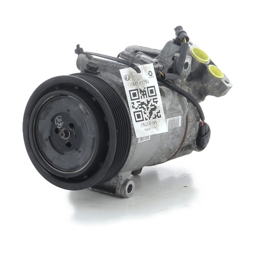 Klimaanlagenkompressor - Renault MEGANE III PH.1 - 8200956574 - M1-6379J