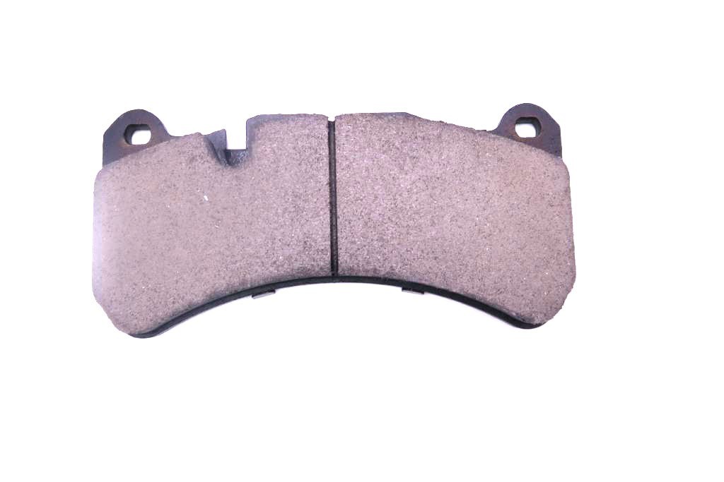 Maserati GranTurismo Sport 2008-2019 Front Brake pad P/N 980139070