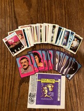 1976 Topps Star Trek Trading Cards 17