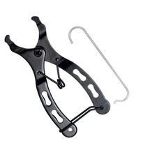 Bicycle Chain Link Pliers Quick Release Link Remover Tool MTB Bike Repair Clamp