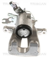 Triscan Bremssattel FüR VW Caddy III Kombi 2KB 2KJ 2CB 2CJ 2KA 2KH 2CA