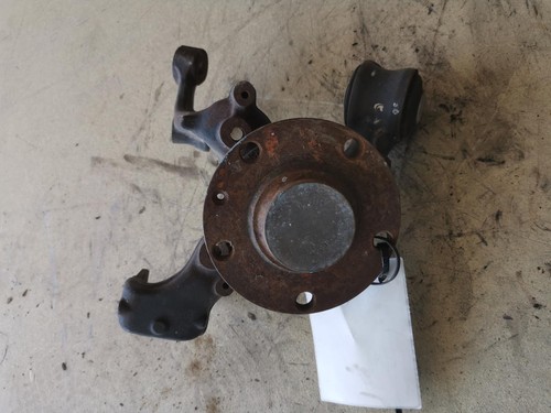 AUDI A4 LEFT REAR HUB ASSEMBLY B7, AWD, 08/04-03/08 04 05 06 07 08