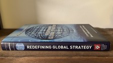 Redefining Global Strategy, by Ghemawat