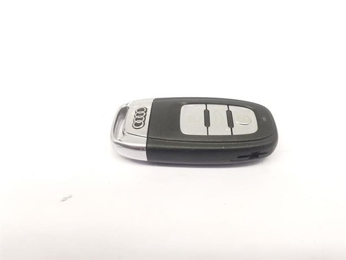 Telecomando portachiavi veicolo MK4 AUDI A6 2011 IN POI - Foto 5 di 10
