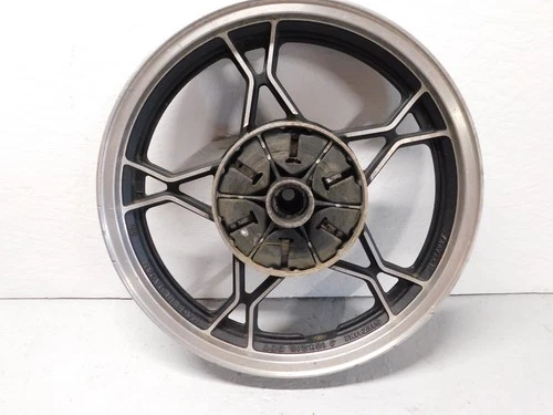 WHEEL,REAR (2.15x16)(BLACK)