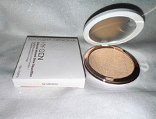 Natasha Denona HY-GEN Glow Beautifier Highlighter Powder 02 Medium 10g/0.35