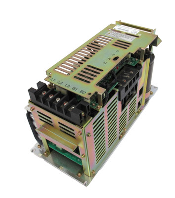 USED YASKAWA JUSP-ACP35JAA SERVO CONTROLLER JUSP-RCP01AAD JUSPACP35JAA