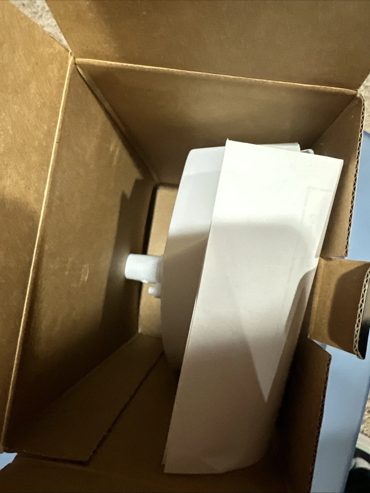 NUEVO KITCHENAID Exprimidor de Cítricos Soporte Mezclador Accesorio Modelo JE - Blanco Foto 4 de 4