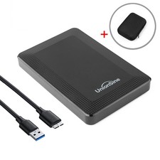 500GB 1TB 2TB Hard Drive External HDD USB 3.0 2.5" Portable for Laptop Windows