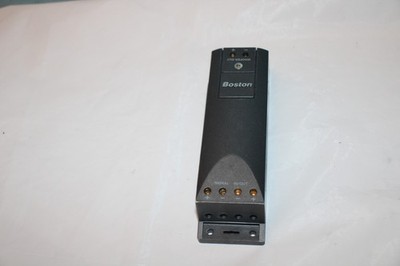 Boston Acoustics Pro50SE Woofer Crossover PEAK 250 Watts PRO 50SE