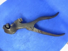 Vintage Chas Morrill Apex No 95 Saw Set USA