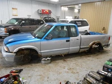 Temperature Control Without AC Fits 94 S10/S15/SONOMA 810160