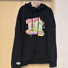 bts hoodie