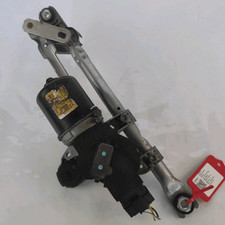 Pleuelstange für Scheibenwischermotor  TOYOTA AYGO 1a Serie 1.4 turbodiesel Ber.