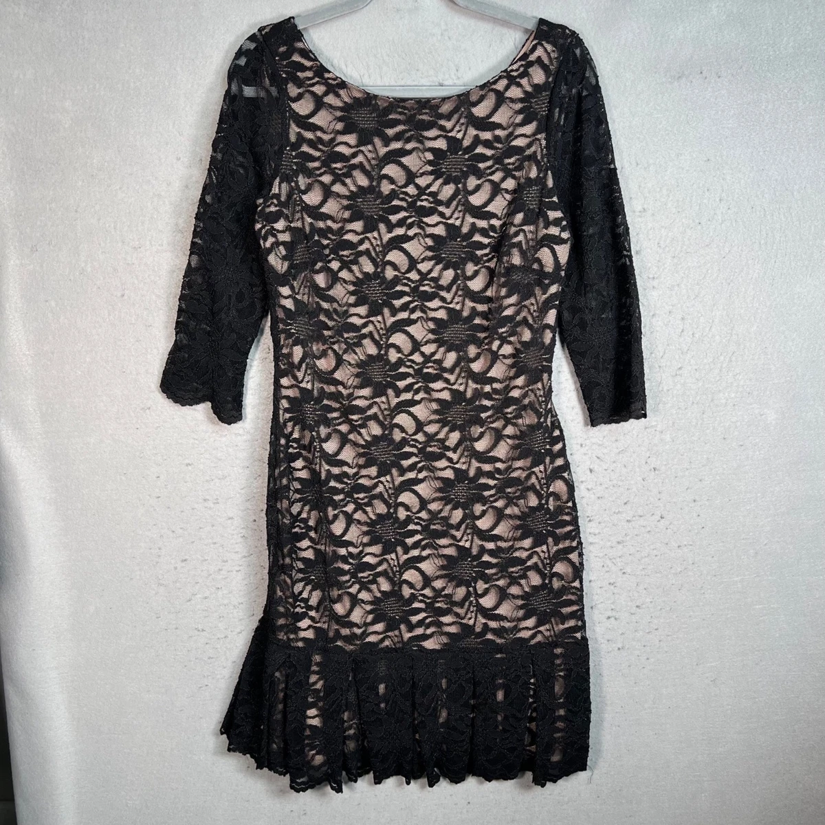 silver lace dress with sleeves Sparkly Silver Sleeved Patterned Sequin Feather Prom Dress main image 0
