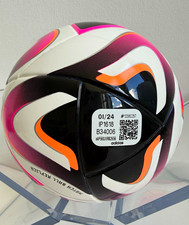 adidas Conext24 Conext24 Mini Match Ball Replica Soccer Ball Mini PU B34006