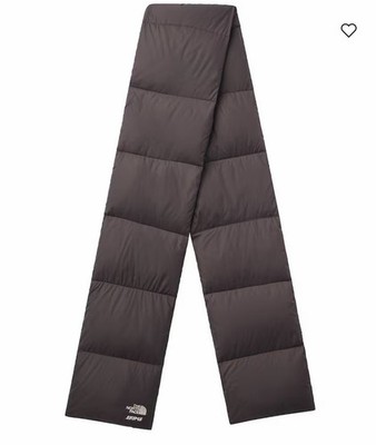 The North Face x Skims Nuptsy Scarf Pheonix Limited Edition Sold Out