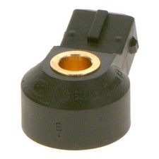 Bosch Engine Knock Sensor fits Volvo S90 1997-1998 2.9 1367644 13676440