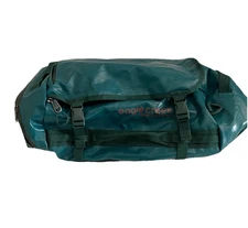 Eagle Creek Cargo Hauler 40L Folding Duffle Bag NWT Travel Arctic Seagreen