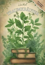 Lila Mint Traumkräuter (Paperback) (UK IMPORT)