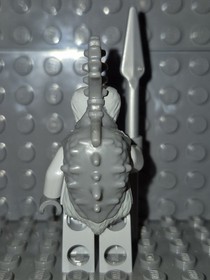 LEGO THI-SEN TALZ CHIEFTAN MINIFIGURE STAR WARS THE CLONE WARS THEME