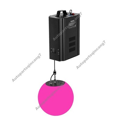 6m Height LED Kinetic Ball Projection Lights for Wedding Bar Hotel Events