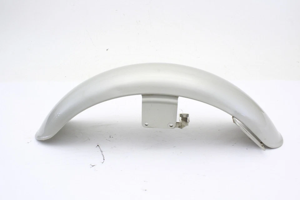 88 - 00 Honda Shadow VLX 600 Deluxe Front Fender - No Dents - VT600CD - Image 4 of 4