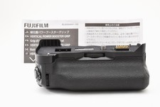 Fujifilm VPB-XH1 Vertical Power Booster Grip X-H1 From Japan G167