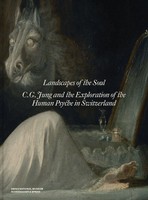 Landscapes Of The Soul | Schweizerisches Nationalmuseum | Englisch | Buch | 2025
