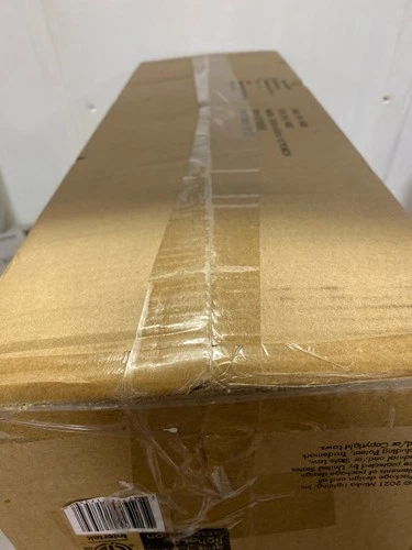 Minka Lavery 2433-878 Winsley Vanity Light with Seedy Glass - Coal/Stained Brass - Picture 2 of 4