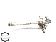 2017-2020 LINCOLN CONTINENTAL 3.7L ENGINE COOLANT THERMOSTAT HOUSING OEM