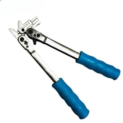 Flameless Composite Lock Ring Crimping Pliers for Refrigerator - Lokring Tool