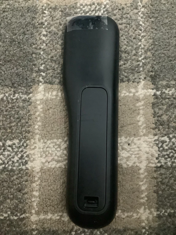HP TSGH-IR01 Windows Media Center Remote Controller Wireless Battery Operated - Image 2 of 3