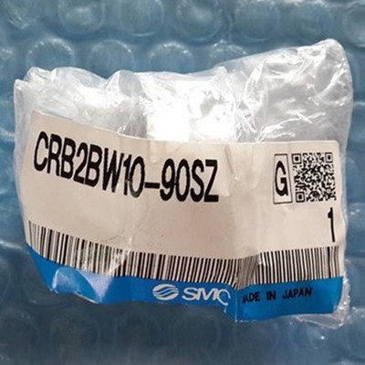1PC New SMC CRB2BW10-90SZ Cylinder CRB2BW1090SZ   #ff