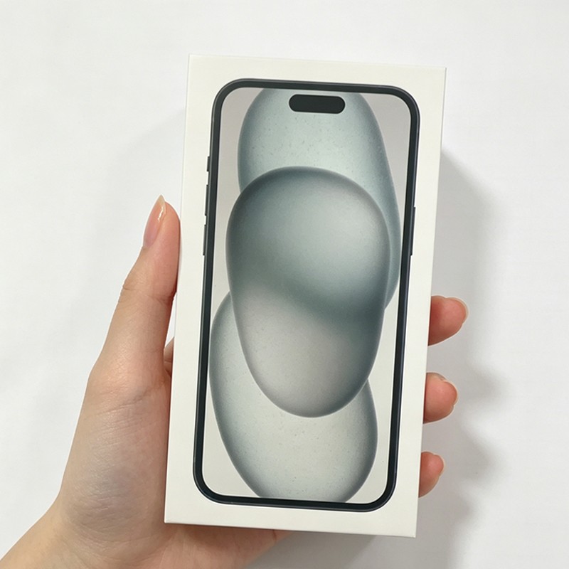Apple iPhone 15 Plus - 256 GB - Blue (Unlocked) for sale online | eBay