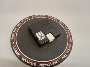 Nissan Juke 2014 F15 Antennenverstärker Steuergerät ECU 1788D-FWC1G154